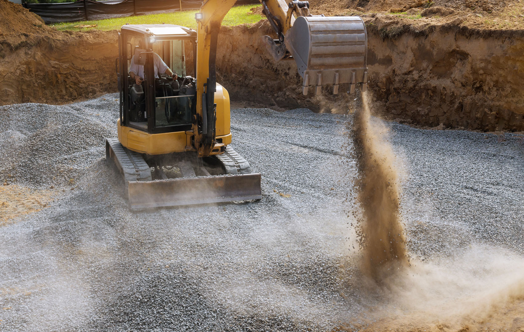 Excavation Services Grantsville MD Excavation Services Grantsville MD